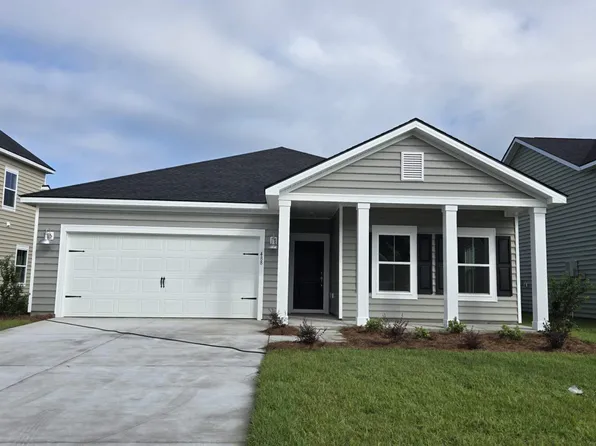 488 Magnolia Terrace Dr, Myrtle Beach, SC 29579