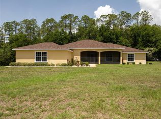 21590 SW 84th Loop, Dunnellon, FL 34431