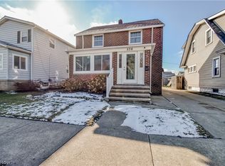 536 Independence St, Fairport Harbor, OH 44077