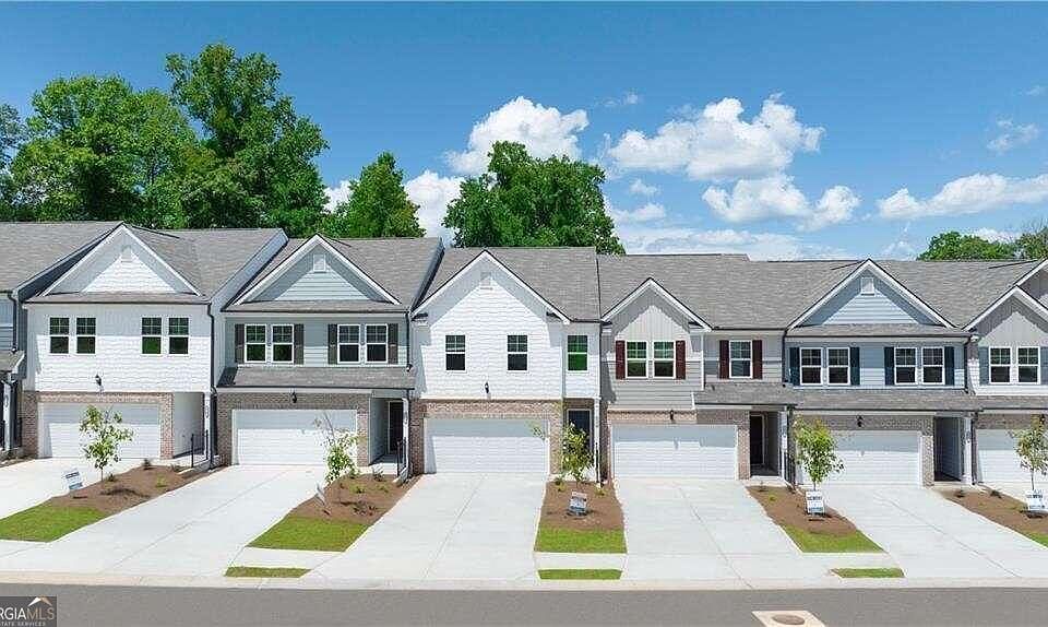 4509 Ln 2, Oakwood, GA 30566 Zillow