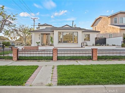 4703 Snowden Ave, Lakewood, CA, 90713