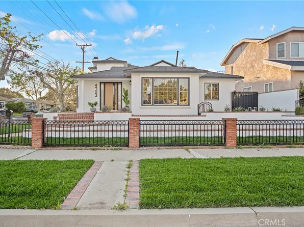 4703 Snowden Ave, Lakewood, CA 90713