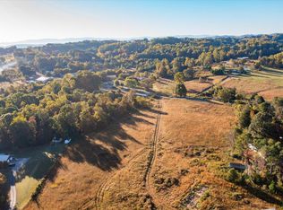 728 Hawkins Rd, Sweetwater, TN 37874