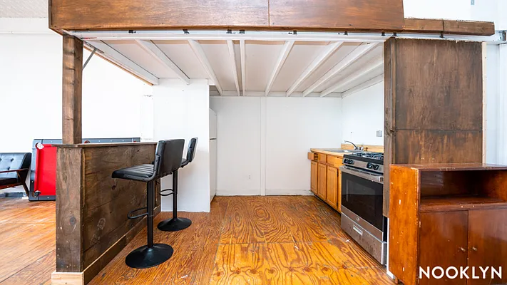 Rented by Nooklyn NYC LLC | media 7