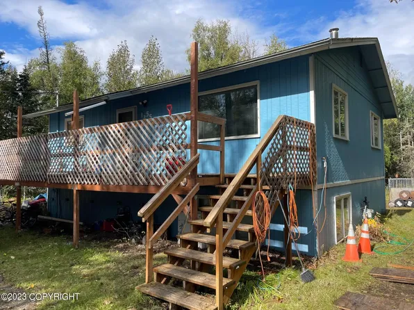 1255 E Tierra Grande Dr, Wasilla, AK 99654