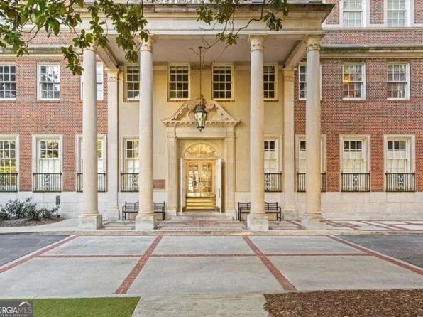 30 5th St NE Unit 501, Atlanta, GA 30308