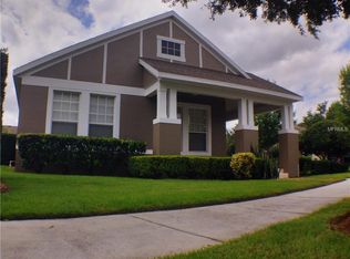 5481 Gemgold Ct, Windermere, FL 34786
