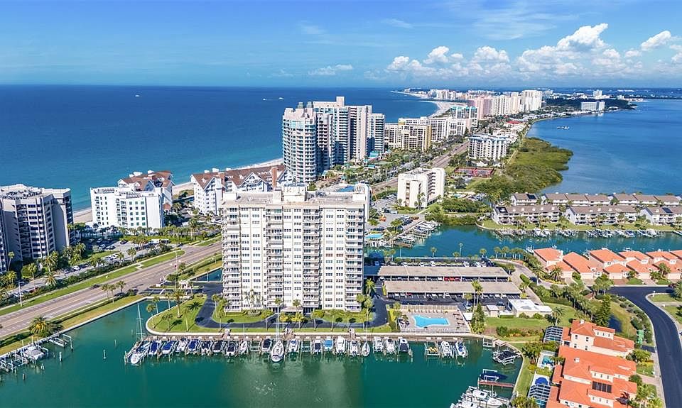 1st image of 1621 Gulf Blvd APT 902