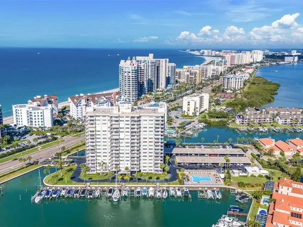 1621 Gulf Blvd APT 902, Clearwater, FL 33767