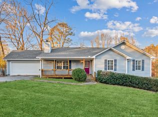 51 Effie St, Jasper, GA 30143