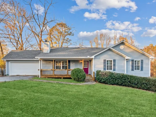 51 Effie St, Jasper, GA 30143