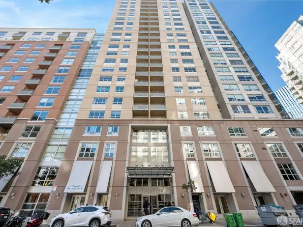 400 Beale St APT 701, San Francisco, CA 94105