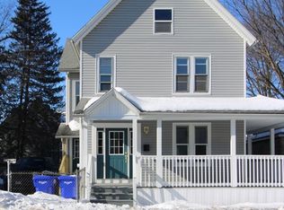 60 Ringgold St, Springfield, MA 01107