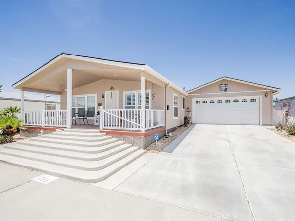 22241 Nisqually Rd Space 153, Apple Valley, CA 92308
