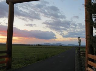 0 Powell Butte Hwy, Powell Butte, OR 97753