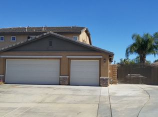 23751 Cathedral Peak Rd, Canyon Lake, CA 92587