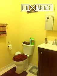 Rented by Citi Habitats