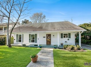 449 Delgado Dr, Baton Rouge, LA 70808