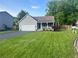 23 Anthony Cir, Cortland, OH