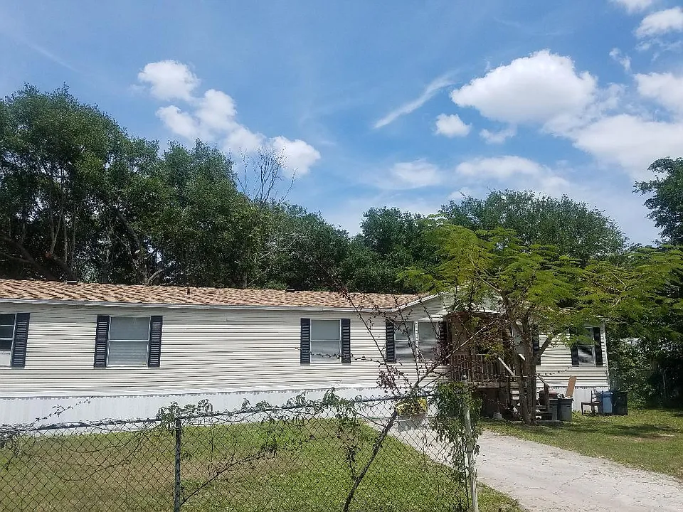 5121 Ponce De Leon Rd