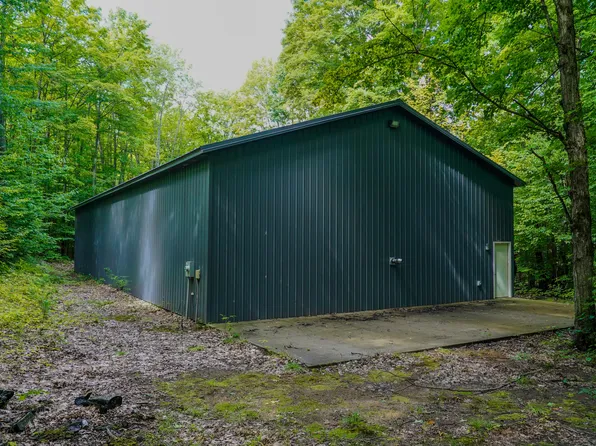 1180 E Trl SE, Kalkaska, MI 49646