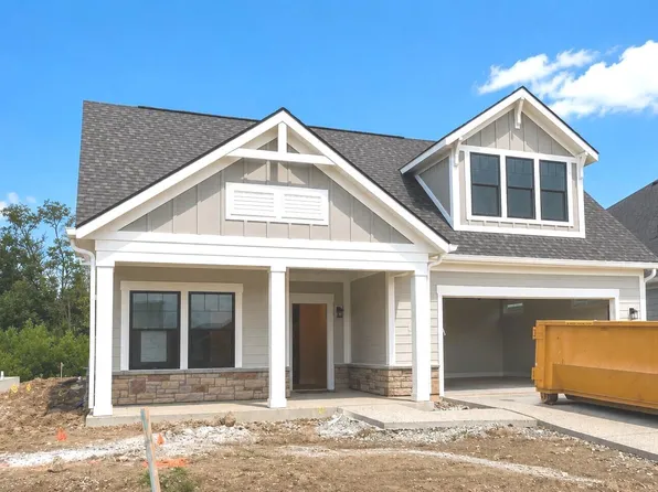 7086 Yosemite Dr, Zionsville, IN 46077