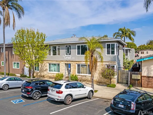 1335 E Appleton St APT 2, Long Beach, CA 90802