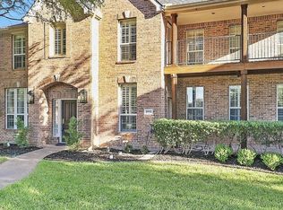 2673 April Sound Ln, Frisco, TX 75033