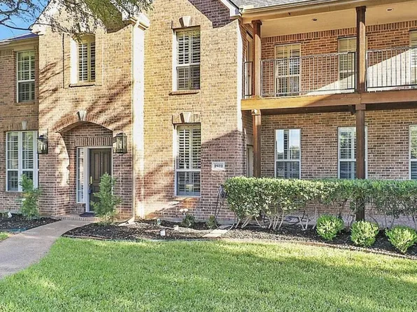 2673 April Sound Ln, Frisco, TX 75033