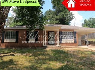 3910 Dante Ave, Memphis, TN 38128