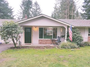 8349 Woodgrove Ct SE, Olympia, WA 98513