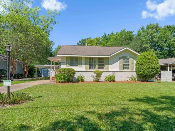 4449 Orchid St, Baton Rouge, LA 70808