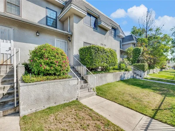 14500 Van Nuys Blvd Unit 14, Panorama City, CA 91402