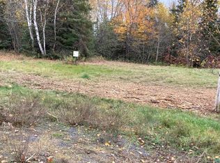 Xxxxx Tierra Rd, Cornucopia, WI 54827