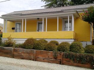 1716 Dean St, Durham, NC 27707