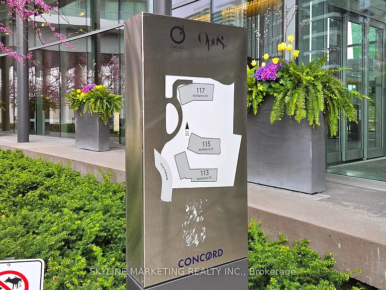 115 McMahon Dr #1908 — Photo 44