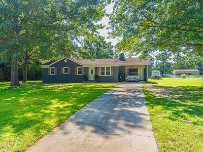 207 Deerfield Road, Rockingham, NC, 28379