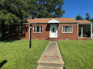 2501 Atlantic St, Hopewell, VA 23860