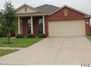 6106 Melanie Dr, Killeen, TX 76542