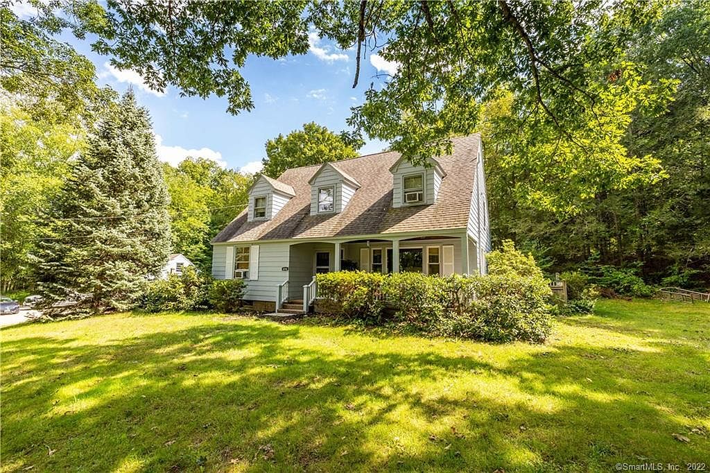 654 Route 6, Andover, CT 06232 Zillow