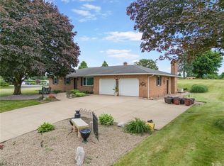 5154 Township Road 313, Millersburg, OH 44654
