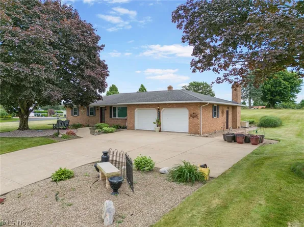 5154 Township Road 313, Millersburg, OH 44654