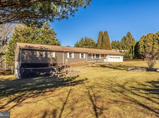 13942 Prospect Rd, Mount Airy, MD 21771