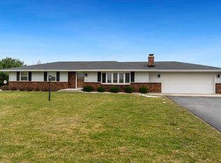 11764 N Tower Rd, Byron, IL 61010