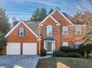 1865 Anmore Xing NW, Kennesaw, GA 30152