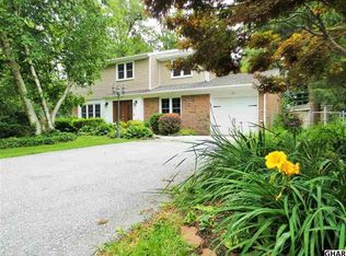 915 Country Club Rd, Camp Hill, PA 17011