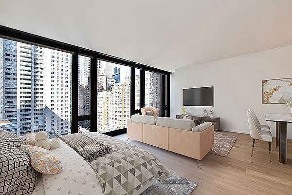 1st image of 685 1st Ave APT 20J