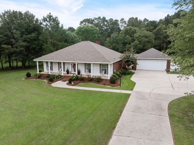 49 Cedar Grove Rd, Petal, MS, 39465