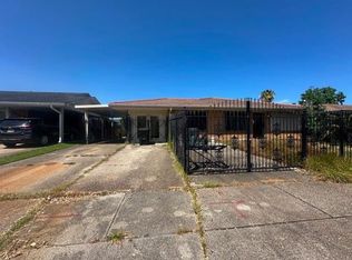 4556-58 Lafon Dr, New Orleans, LA 70126