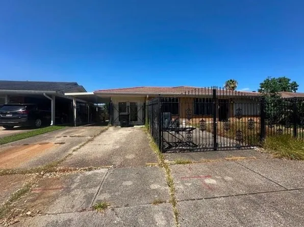 4556-58 Lafon Dr, New Orleans, LA 70126